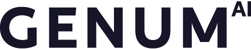 GenumAi logo